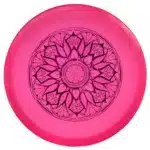 Dynamic Discs Lucid Ice Culprit Chris Clemons Tour Series 2022