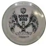 Discmania Swirly S-Line FD3 - Doom Bird 3 - Simon Lizotte Signature Series