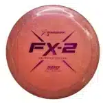 Prodigy Disc 500 FX-2