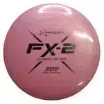 Prodigy Disc 500 FX-2