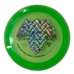 Prodigy Disc 400 D1 Gannon Buhr