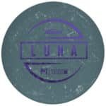 Discraft Luna - Paul Mcbeth Signature