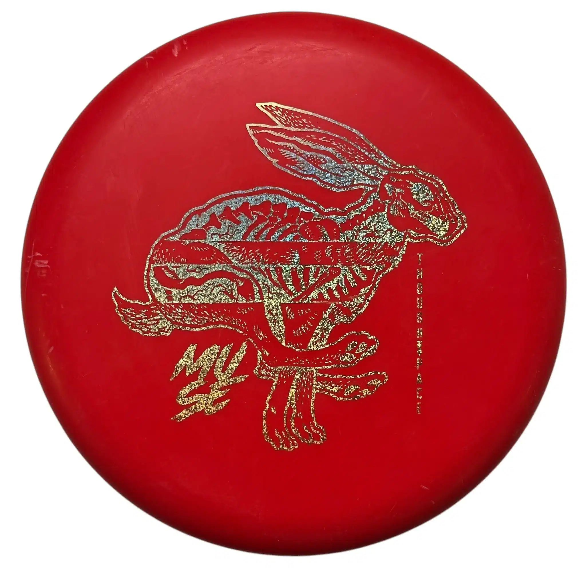 muse (4) Thought Space Athletics Nerve Muse - Image 1