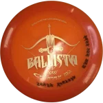 Latitude 64 Opto Ballista