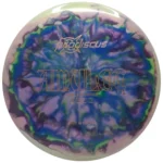 Prodiscus Premium Amulet dyed