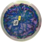 Prodiscus Premium Amulet dyed - Bild 3