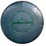 Dynamic Discs Fuzion Renegade