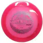 Prodigy Disc 400 Reverb