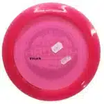 Prodigy Disc 400 Reverb - Image 2