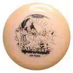Innova Champion Color Glow Roadrunner Lisa Fajkus