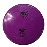 Discmania S-line DdX