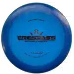 Dynamic Discs Lucid Trespass