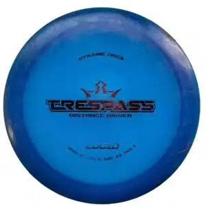 tresspass 2 1