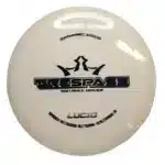 Dynamic Discs Lucid Trespass Double Stamp
