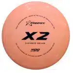 Prodigy Disc 400 X2