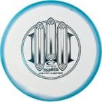 Latitude 64 Gold Orbit Pioneer Kevin Kiefer III (Team Series 2023)