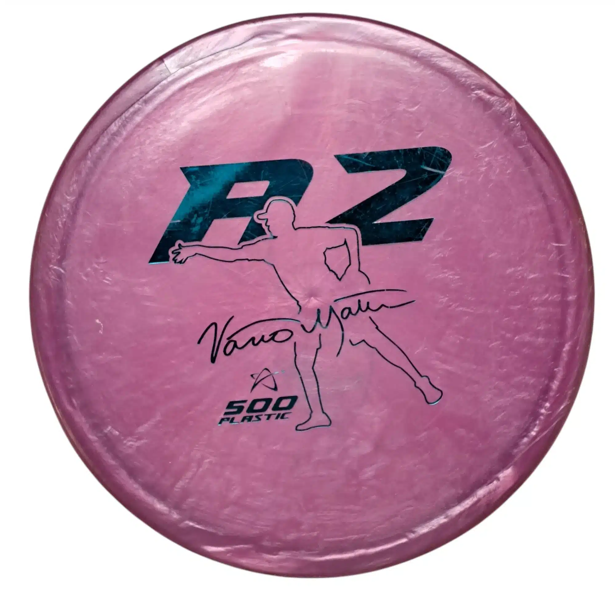 a2 (1) Prodigy 500 Spectrum A2 Väinö Mäkelä Signature Series - Image 1