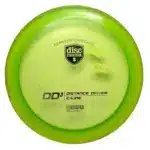 Discmania C-line DD3