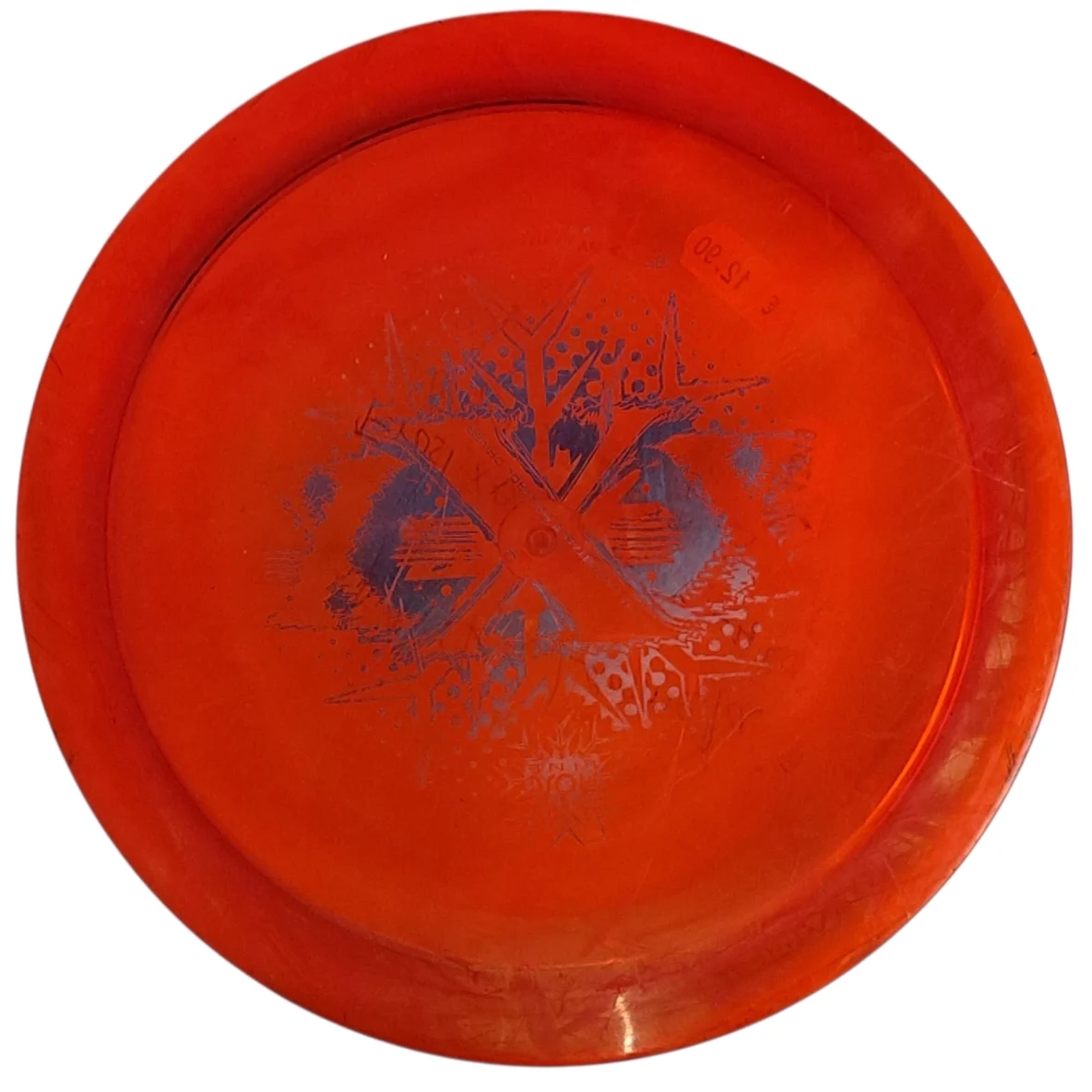 frost line xxx 169 Latitude 64 Frost Line XXX - Image 1