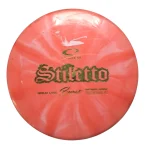 Latitude 64 Gold Burst Stiletto