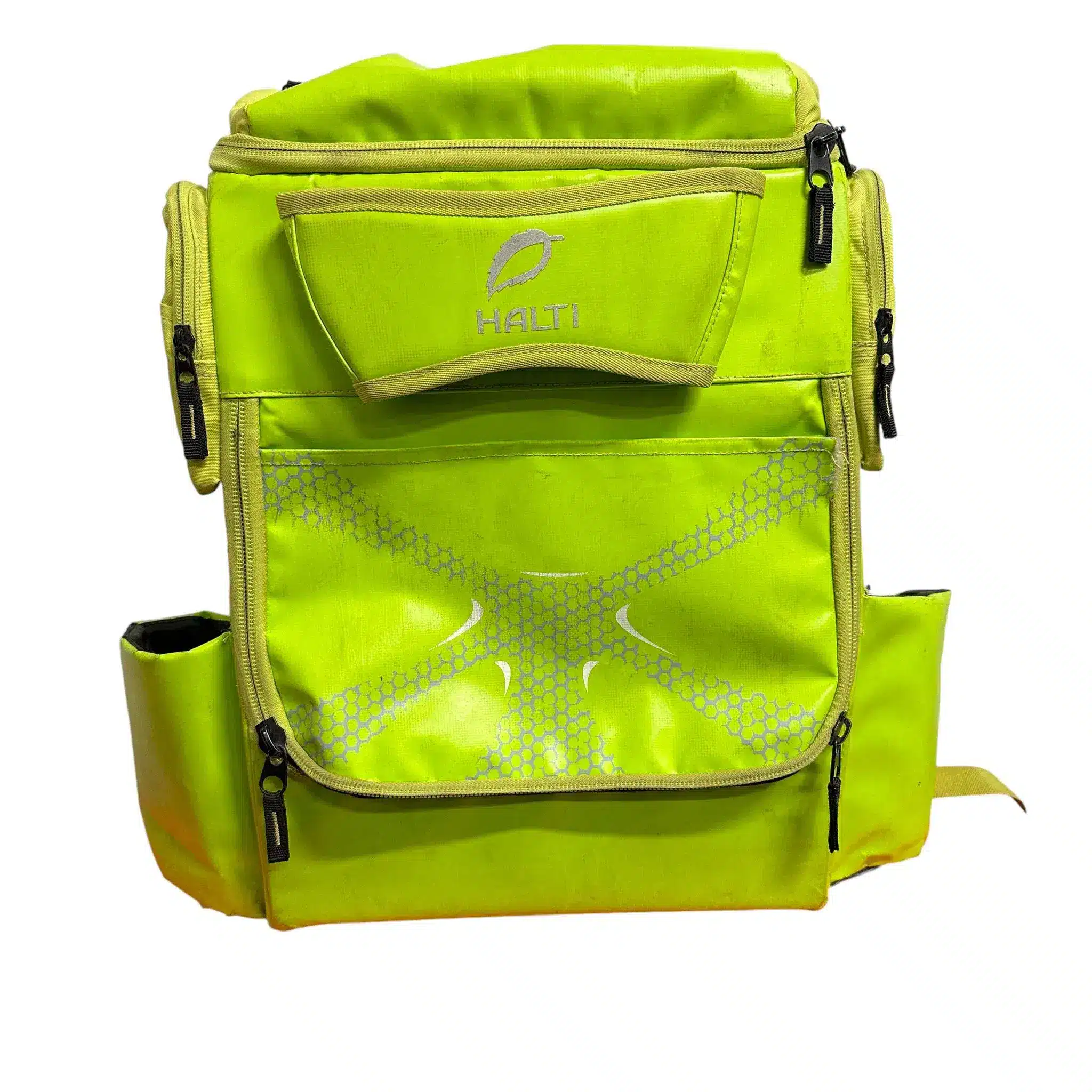 halti (3) Halti Pro Backpack - Image 1