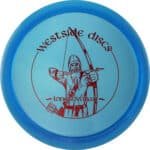 Westside Discs VIP ICE Longbowman