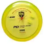 Discmania C-line PD