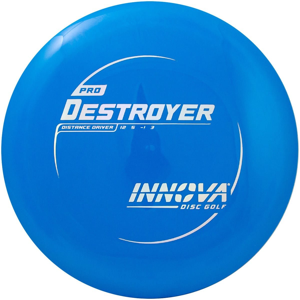 pro destroyer Innova Pro Destroyer - Image 1