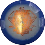 Latitude 64 Opto Ice Saint 2023 Grand Slam - European Open Champion
