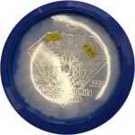 Latitude 64 Opto Ice Saint 2023 Grand Slam - European Open Champion - Image 2