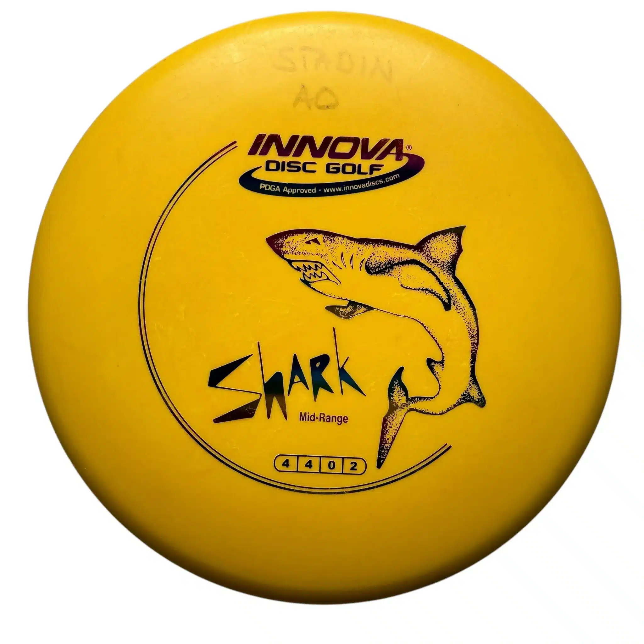 shark (2) Innova DX Shark - Bild 1