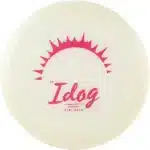 Kastaplast K1 Glow Idog