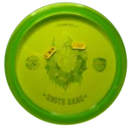 Discmania C-Line Instinct Dark Stone Mystery Box Special Edition - Image 2