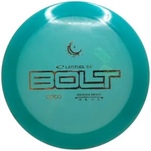 latitude 64 opto moonshine bolt 1