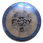 Latitude 64 Opto-X Chameleon Fury