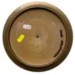 Dynamic Discs Fuzion Thief Trilogy Challenge 2014 Prototype - Image 2