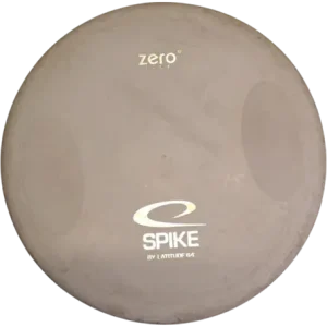 zero spike 168