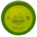 Discmania Flex 1 C-Line Essence Rain Stone Mystery Box Special Edition - Bild 2