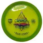 Discmania Flex 1 C-Line Essence Rain Stone Mystery Box Special Edition