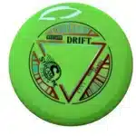 Streamline Discs Neutron Drift