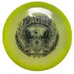 Innova Star Eagle Gregg Barsby 2018 PDGA World Champion