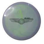 Discmania Swirly S-Line FD - Squadron DG Wings 5/20