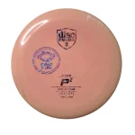 Discmania Swirly S-Line P2
