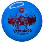 Discmania Special Blend S-Line Vanguard - Kyle Klein Creator Series - Image 4