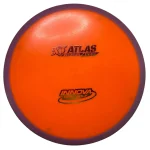 Innova XT Atlas