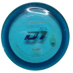 Prodigy Disc 400 D1