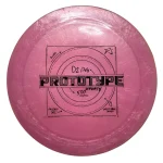 Prodigy Disc 500 D2 Pro Prototype