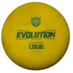 Discmania Extra Soft Exo Logic Special Edition