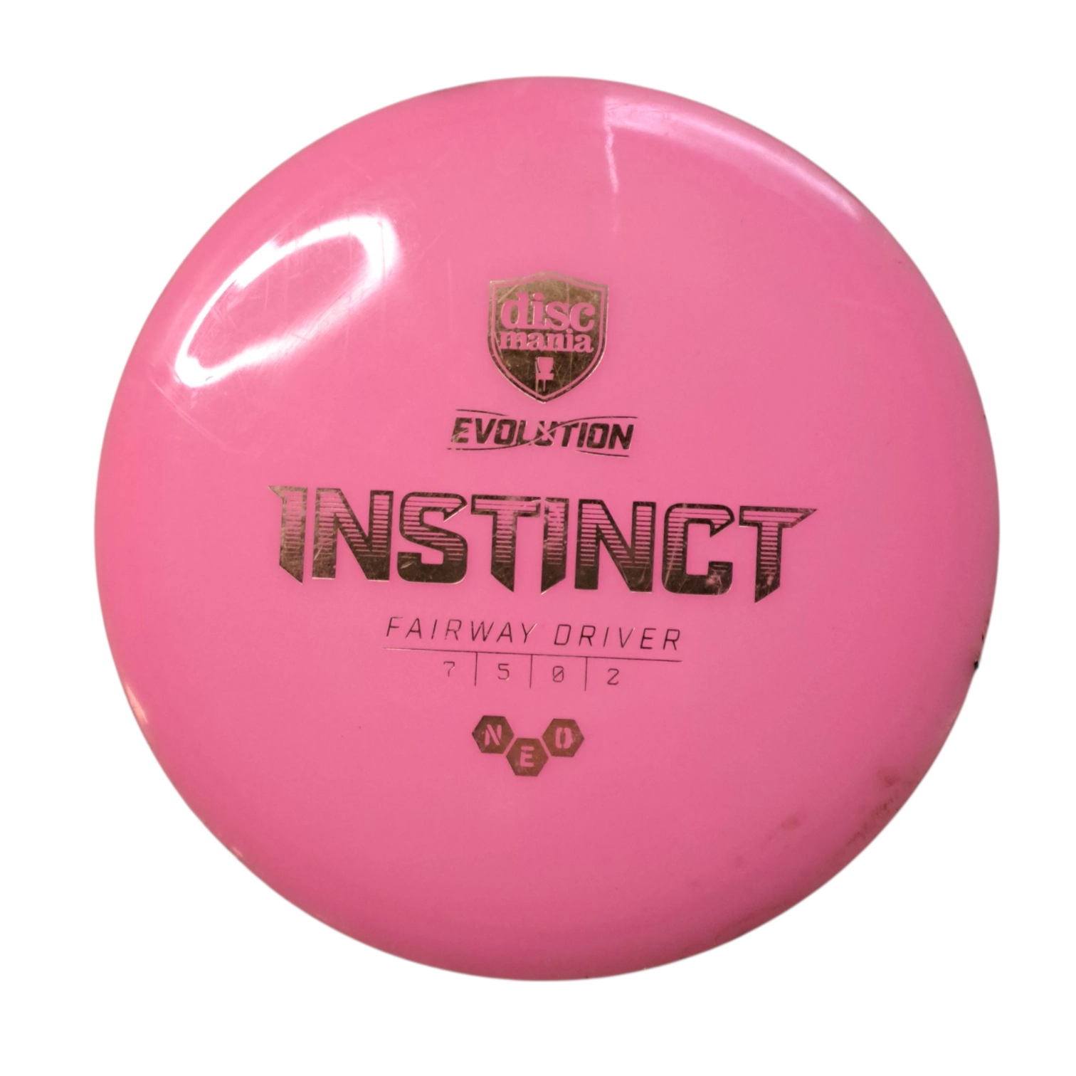 neo instinct 172 (2) Discmania Neo Instinct - Image 1