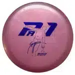 Prodigy 500 PA-1 Seppo Paju